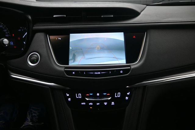 Used 2019 Cadillac XT5 Premium Luxury AWD/4WD image 12