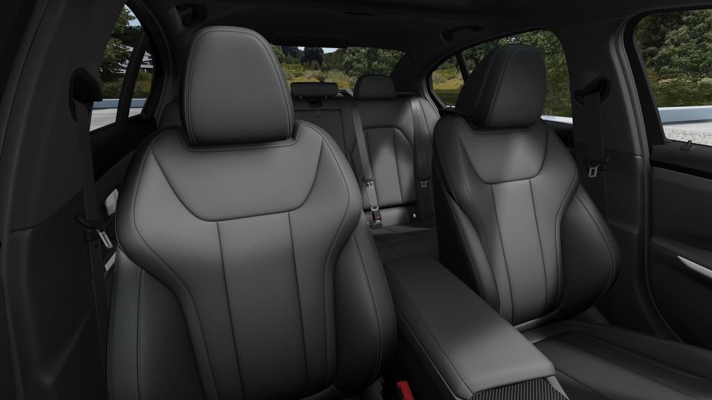 New 2026 BMW M340i Sedan w/ Premium Package RWD image 34