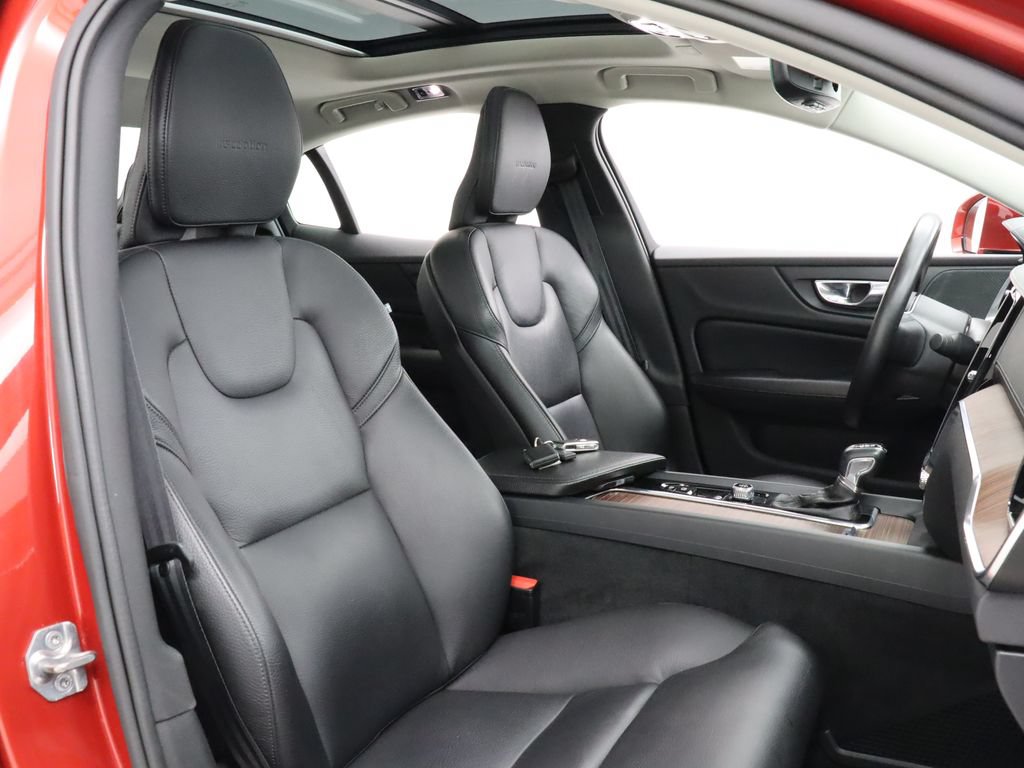 Used 2019 Volvo S60 T6 Inscription AWD/4WD image 28