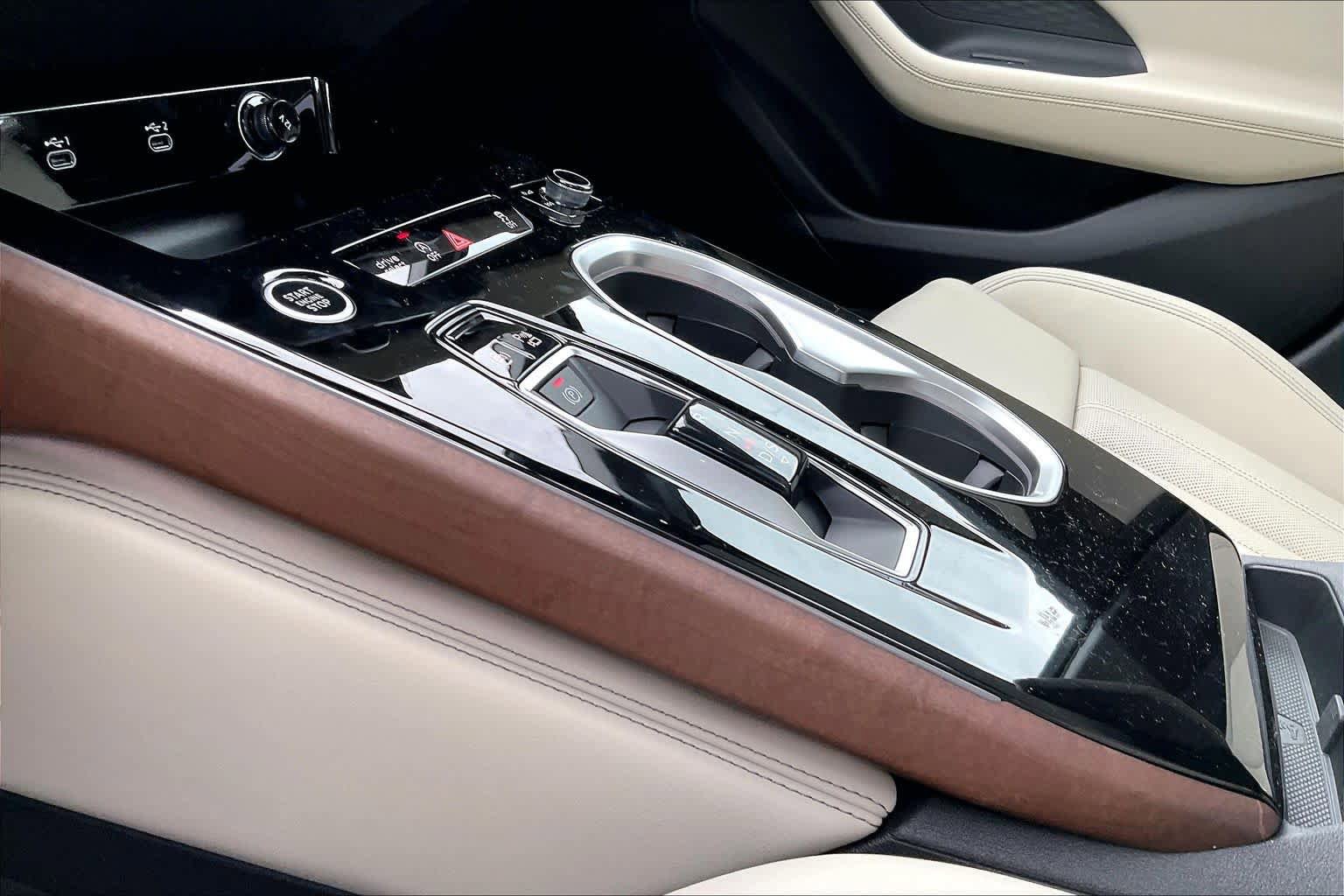 New 2026 Audi A6 Premium AWD/4WD image 7
