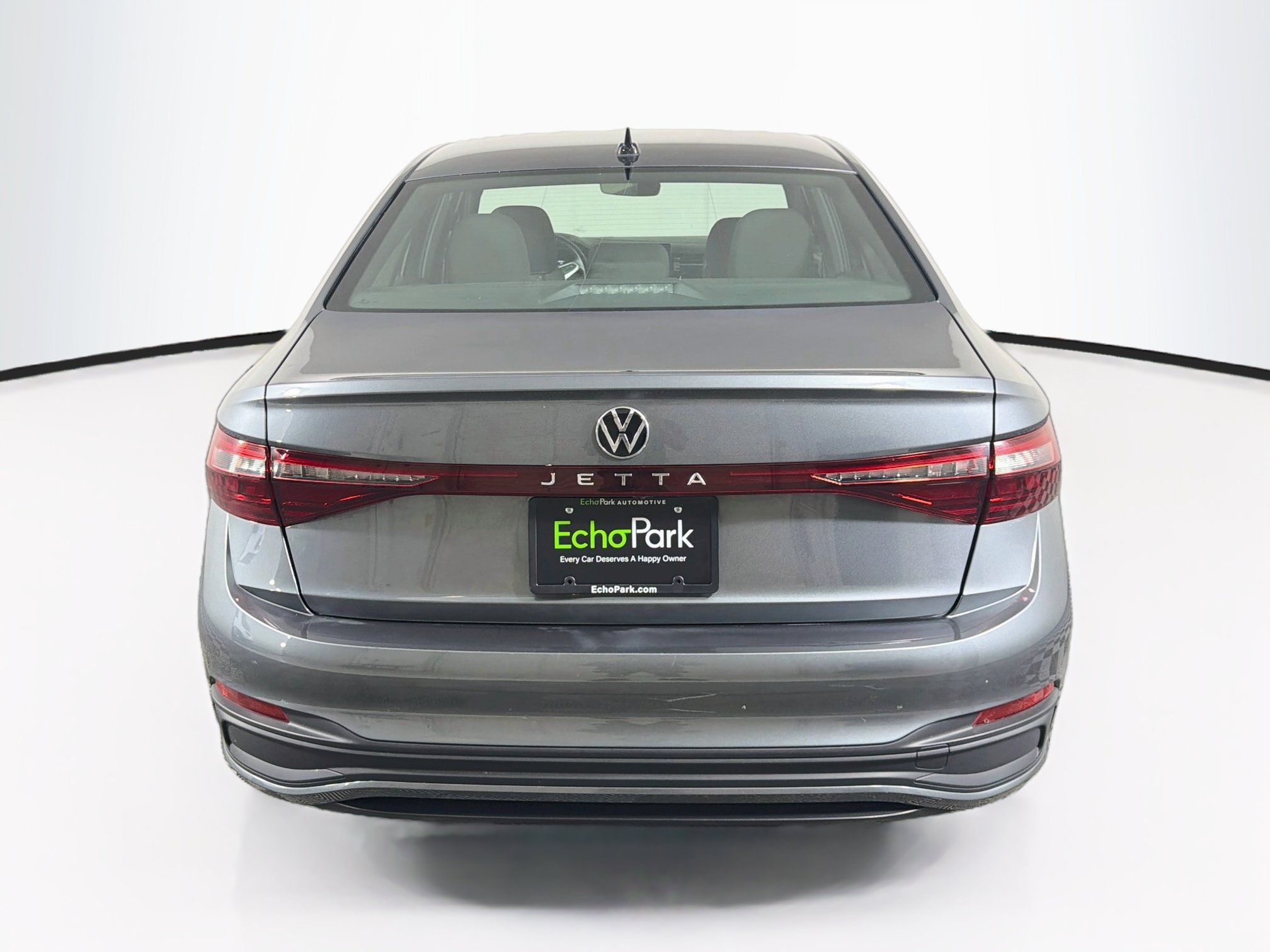 Used 2025 Volkswagen Jetta Sport FWD image 7