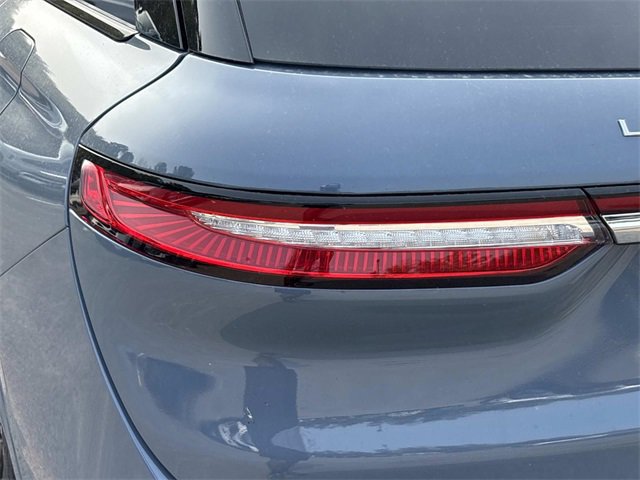 New 2025 Lincoln Corsair Grand Touring w/ Jet Appearance Package image 11