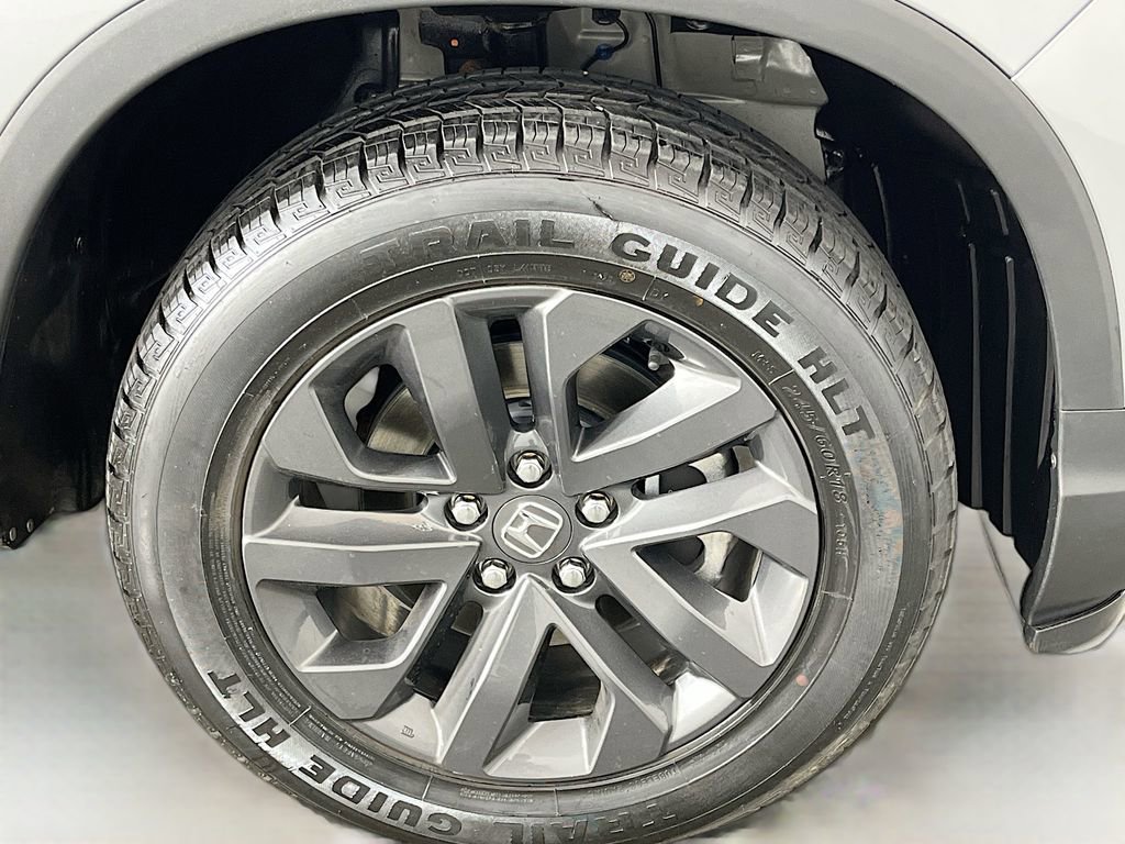 Used 2023 Honda Ridgeline Sport image 36