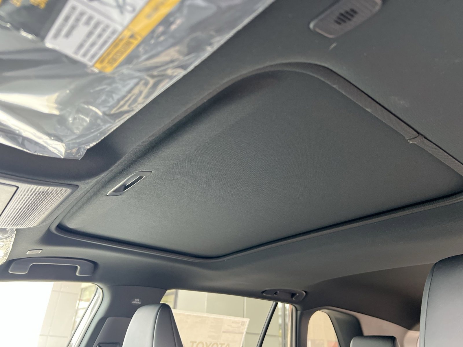 New 2026 Toyota RAV4 XSE image 18