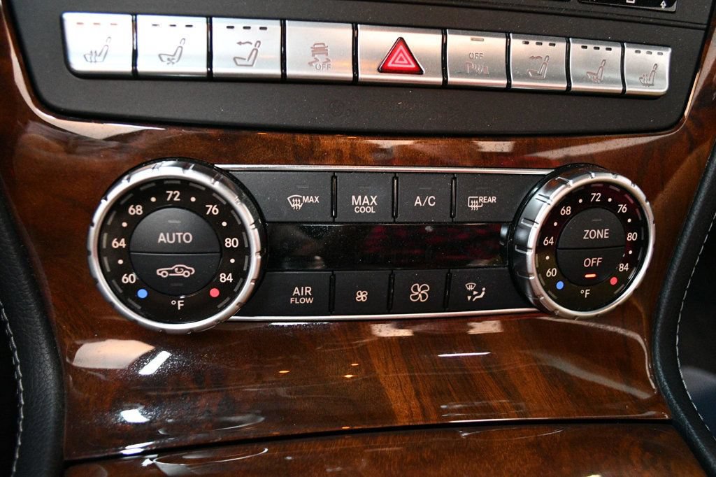 Used 2014 Mercedes-Benz SL 550 image 60