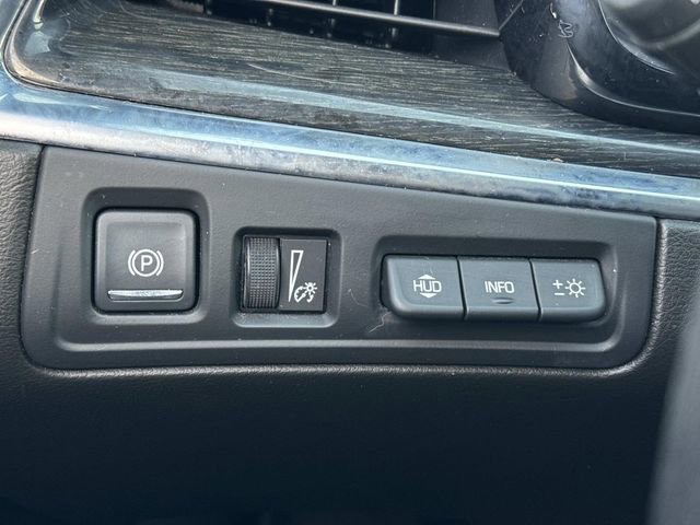 Used 2022 Cadillac XT5 Premium Luxury w/ Technology Package image 20