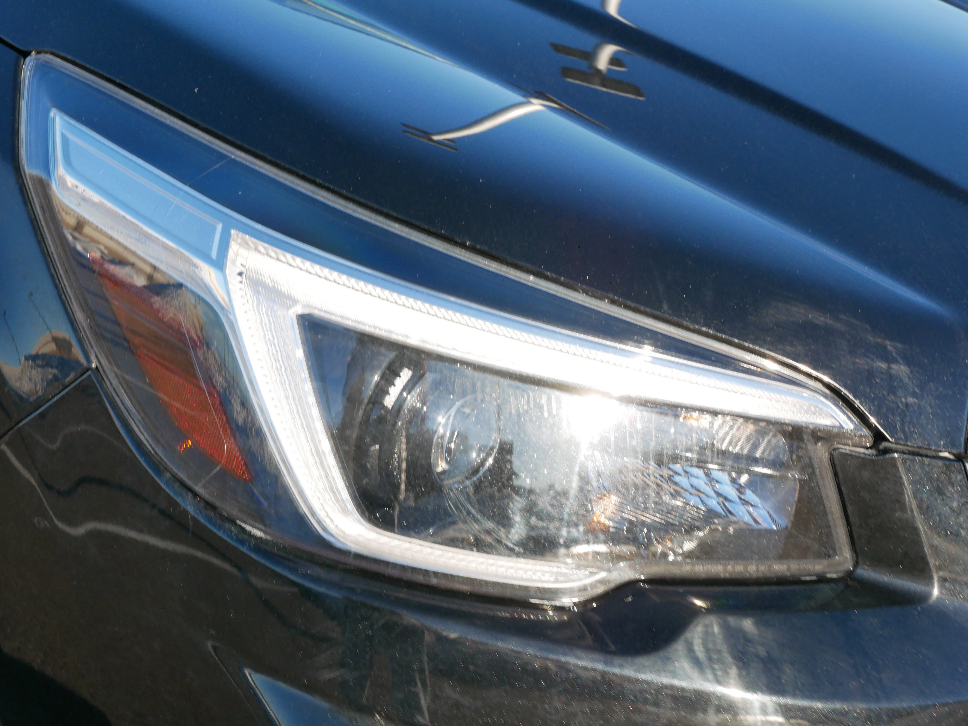 Used 2021 Subaru Forester Limited w/ Popular Package #3 image 16