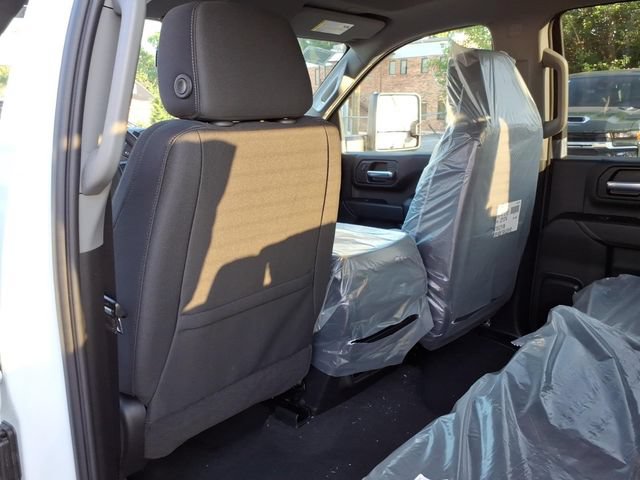New 2026 Chevrolet Silverado 2500 Custom w/ Custom Value Package AWD/4WD image 8