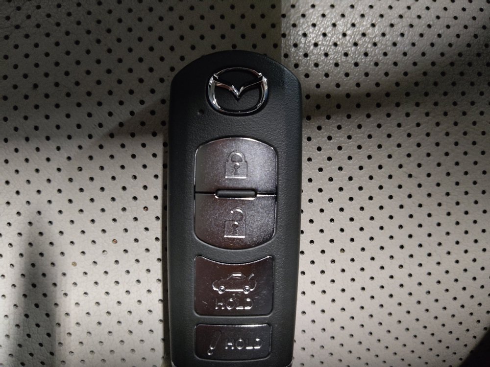 Used 2017 MAZDA MAZDA6 Grand Touring image 32