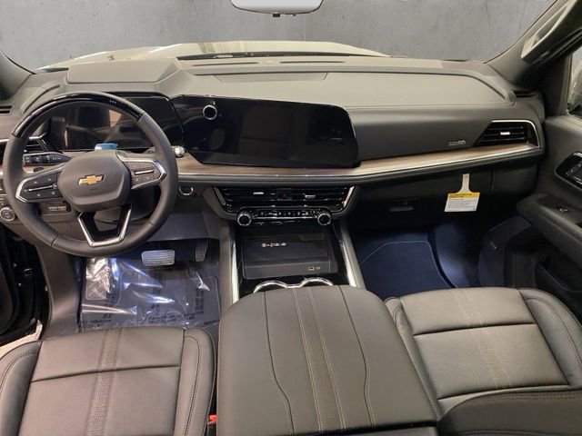 New 2026 Chevrolet Suburban High Country image 10