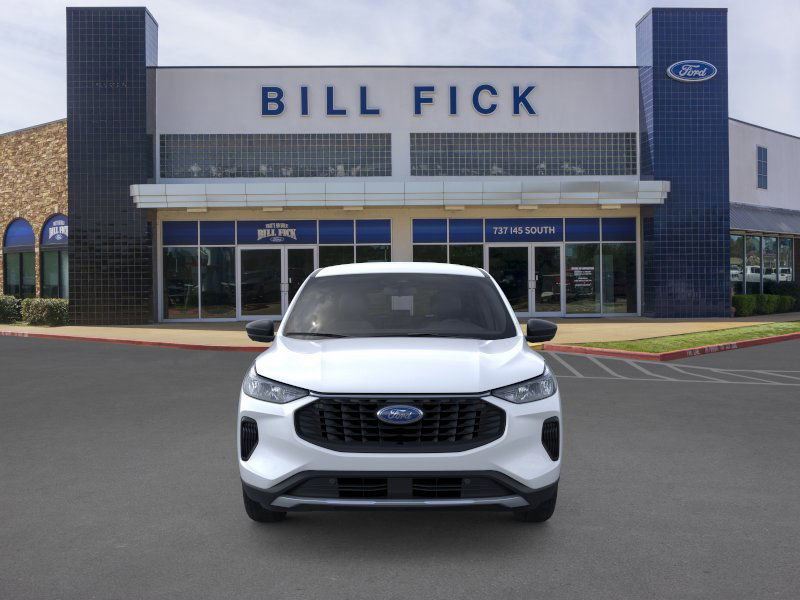 New 2026 Ford Escape Active w/ Tech Pack #1 image 6