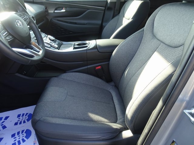 Used 2023 Hyundai Santa Fe SEL image 7