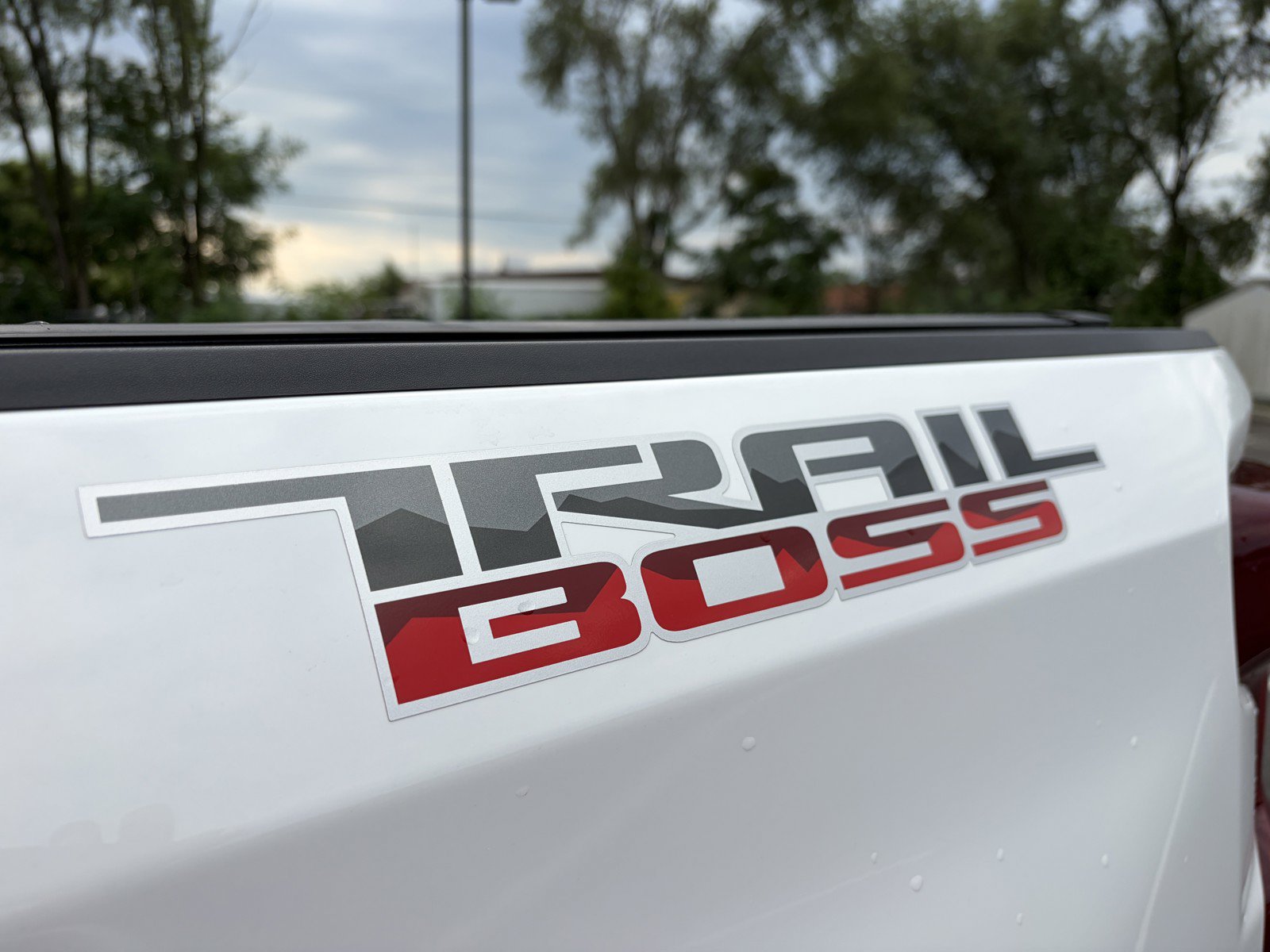 Used 2023 Chevrolet Silverado 1500 LT Trail Boss w/ LT Trail Boss Premium Package AWD/4WD image 41