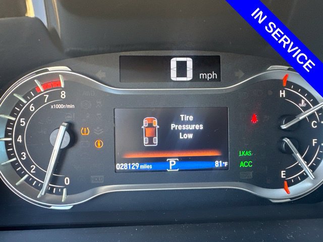 Used 2023 Honda Ridgeline RTL image 8