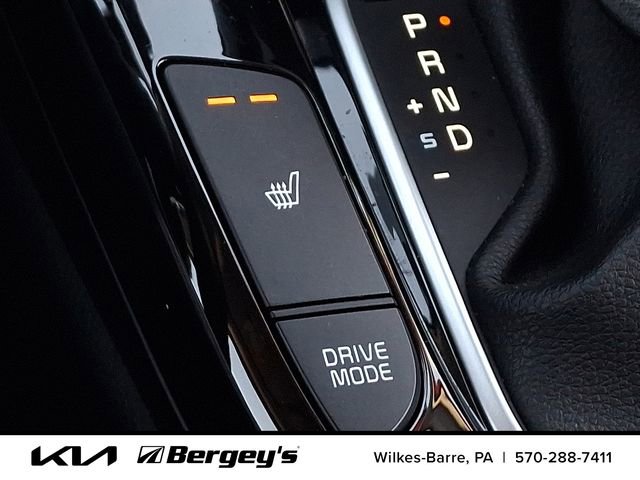 Certified 2023 Kia Soul EX image 29