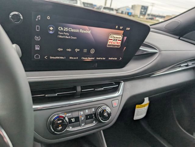 New 2025 Buick Envista Preferred w/ Convenience I Package image 21