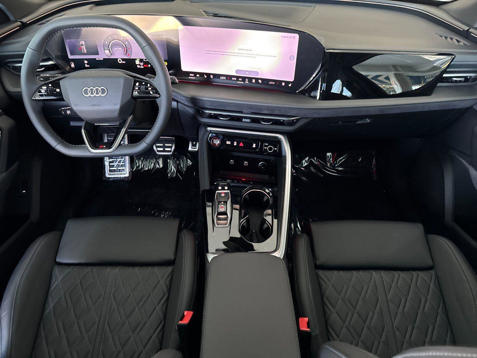 New 2026 Audi SQ5 Premium Plus AWD/4WD image 12
