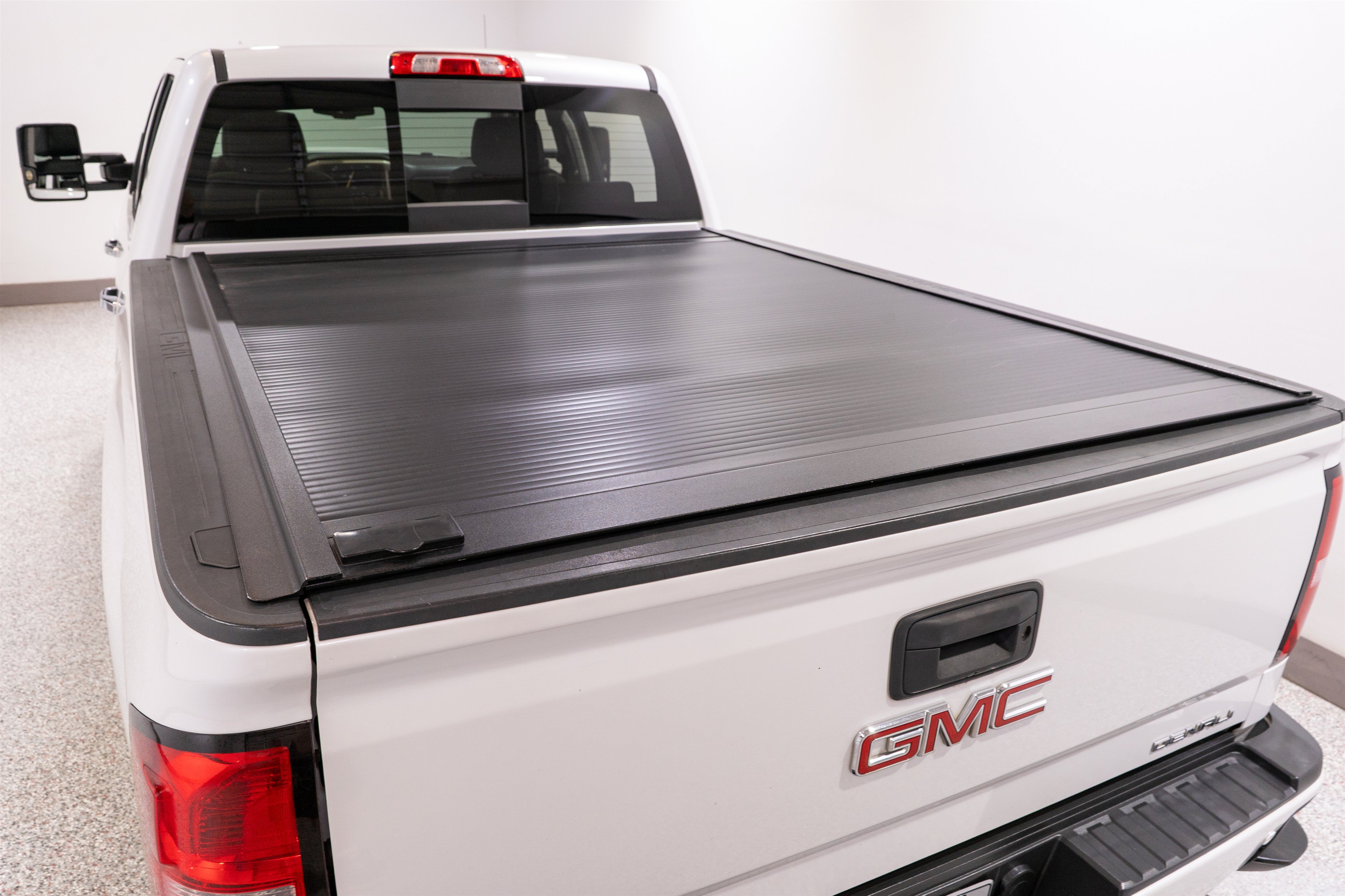 Used 2019 GMC Sierra 2500 Denali w/ Duramax Plus Package AWD/4WD image 11