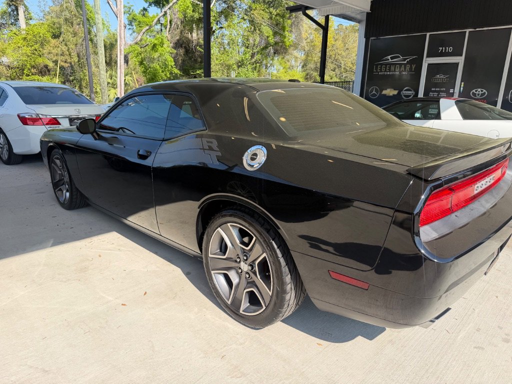 Used 2012 Dodge Challenger R/T image 5