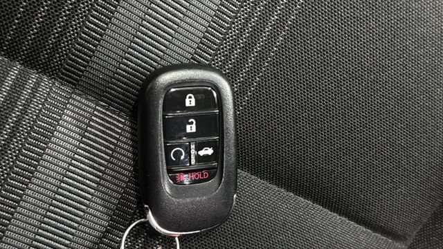 Used 2025 Honda Civic Sport image 19