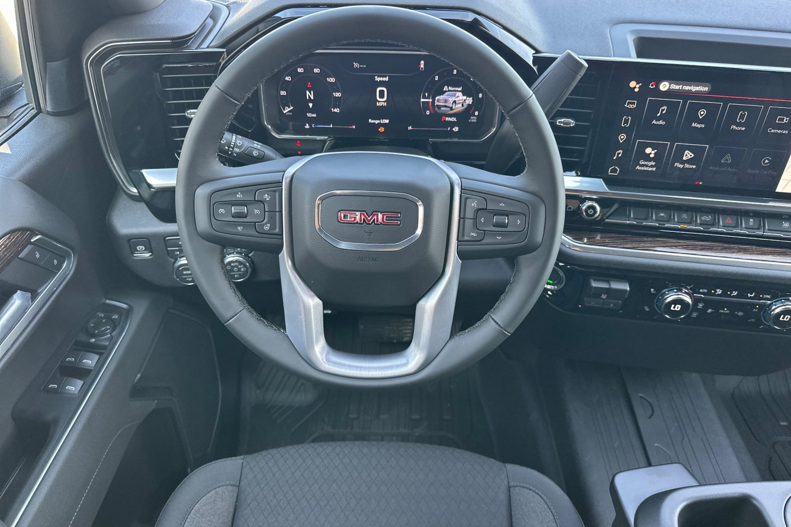 New 2026 GMC Sierra 1500 Elevation w/ Elevation Select Package image 15