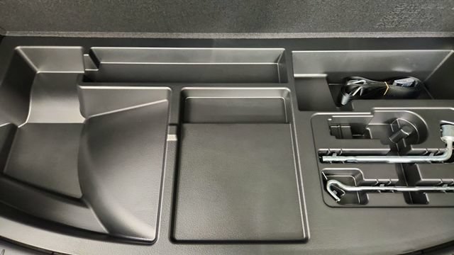 New 2026 MAZDA CX-90 Plug-In Hybrid w/ Preferred AWD/4WD image 43