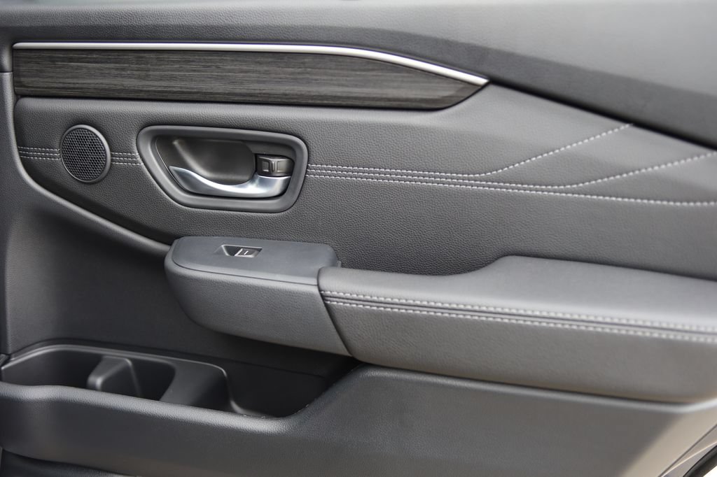 New 2026 Honda Pilot Touring image 32