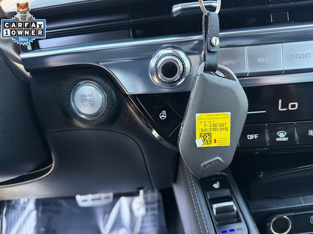 Certified 2024 Kia Telluride SX X-Line AWD/4WD image 29