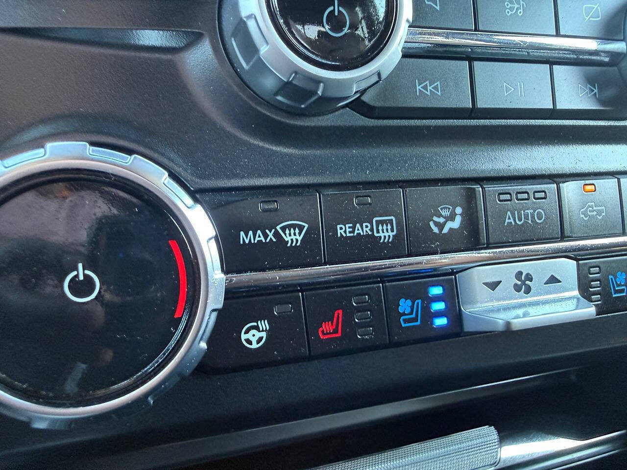 Used 2024 Ford F350 King Ranch AWD/4WD image 56