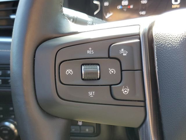 Certified 2023 GMC Yukon Denali Ultimate AWD/4WD image 23