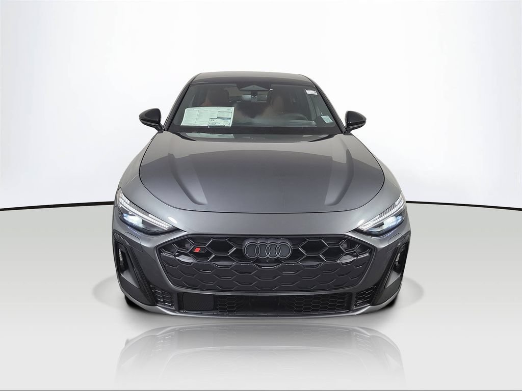 New 2026 Audi S5 Prestige AWD/4WD image 2