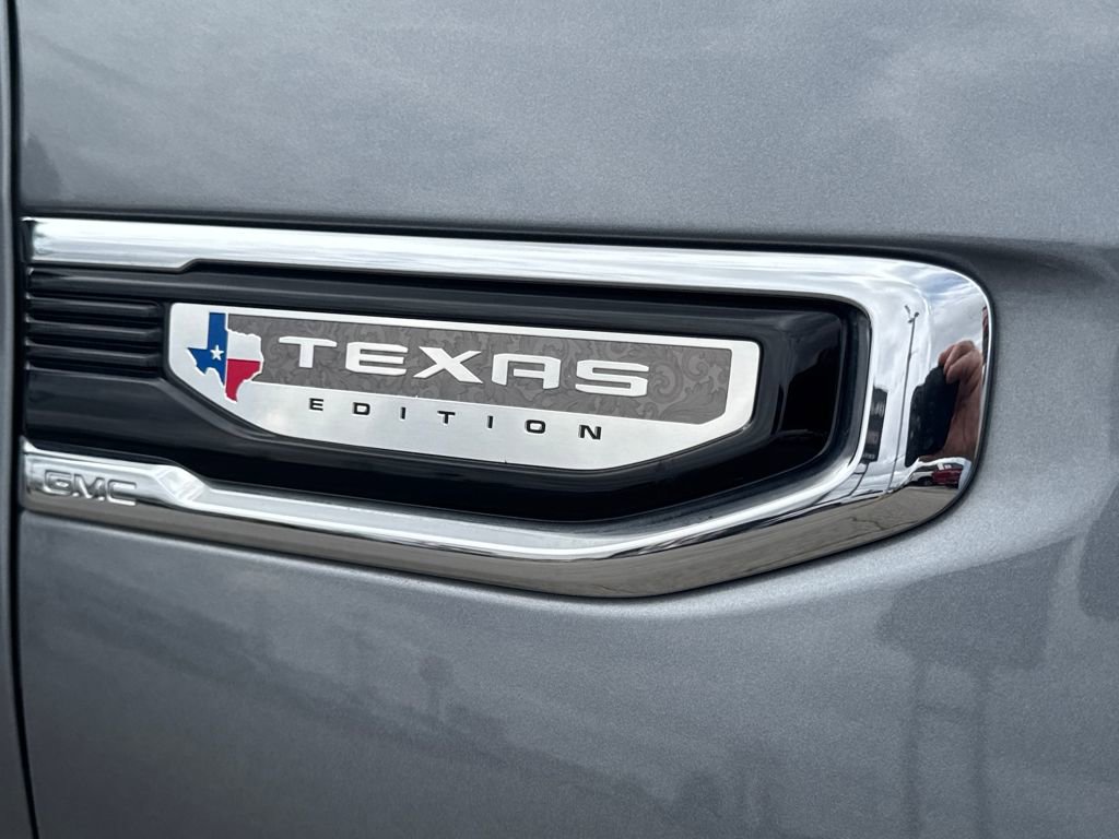 Used 2022 GMC Sierra 1500 SLT image 12