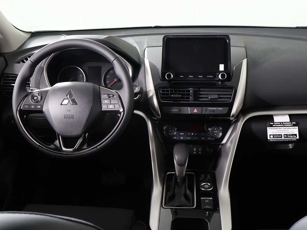 New 2026 Mitsubishi Eclipse Cross SE AWD/4WD image 30