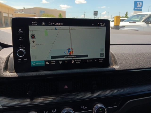 Used 2023 Honda CR-V Sport Touring image 15