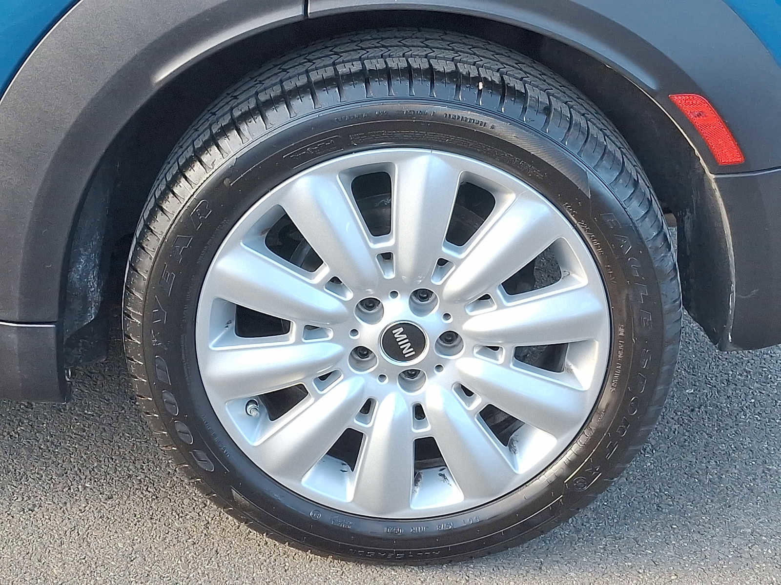 Used 2020 MINI Cooper Countryman ALL4 image 7