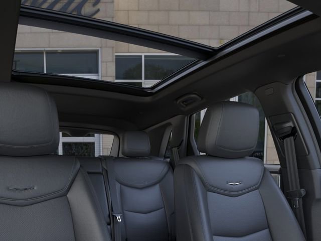 New 2026 Cadillac XT5 Premium Luxury image 24