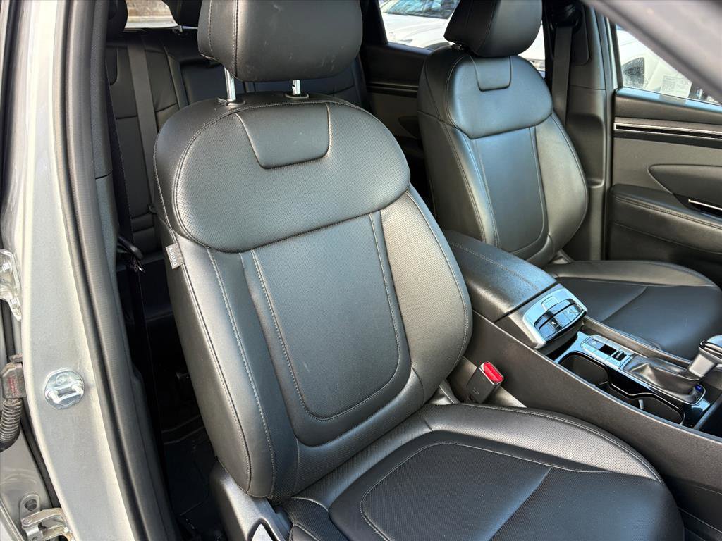 Used 2024 Hyundai Tucson XRT image 15