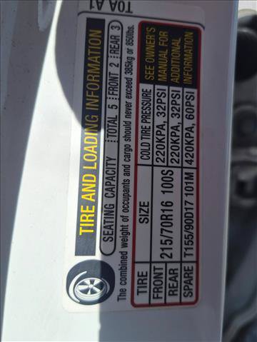 Used 2016 Honda CR-V LX image 17