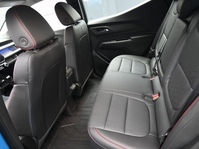 New 2027 Chevrolet Bolt RS w/ Technology Package FWD image 9