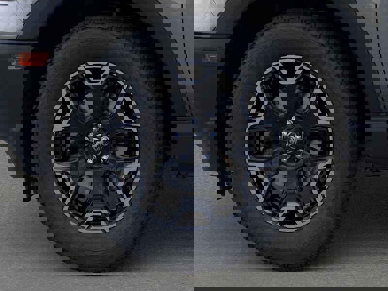 New 2026 Ford Bronco Sport Outer Banks AWD/4WD image 19