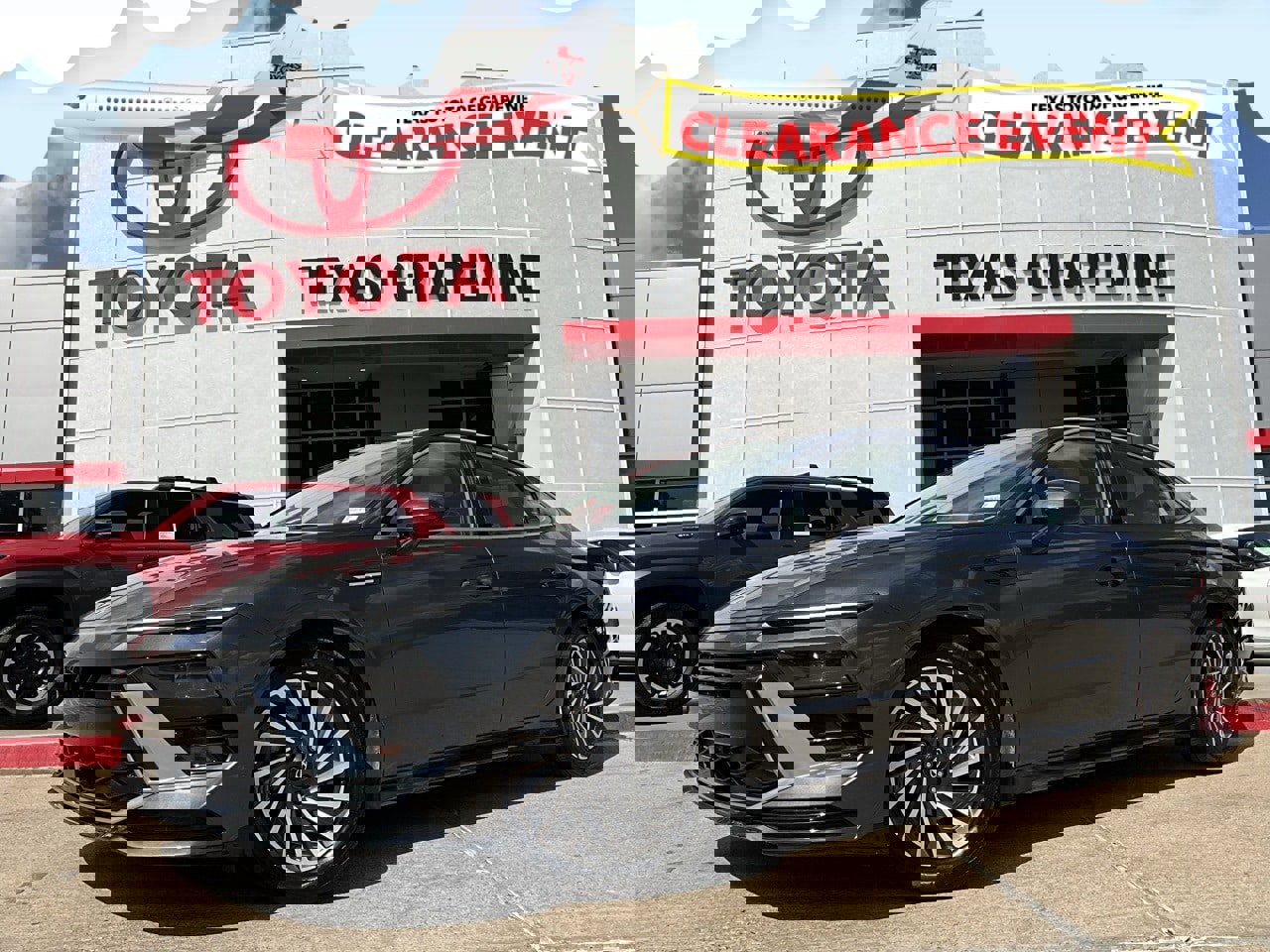 Used 2024 Hyundai Sonata SEL