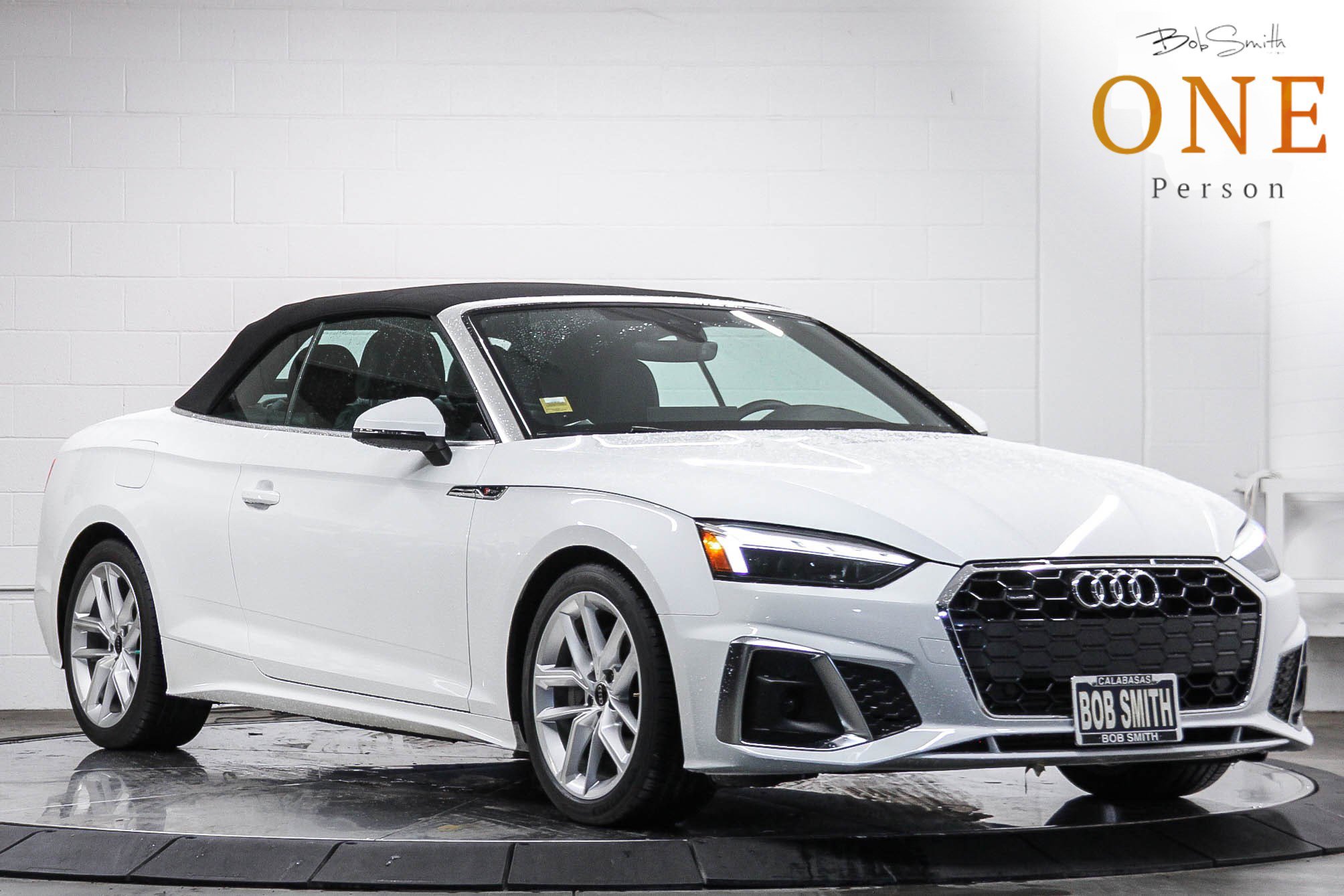 Used 2024 Audi A5 2.0T Premium image 1