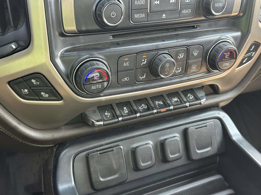 Used 2018 GMC Sierra 1500 Denali AWD/4WD image 31