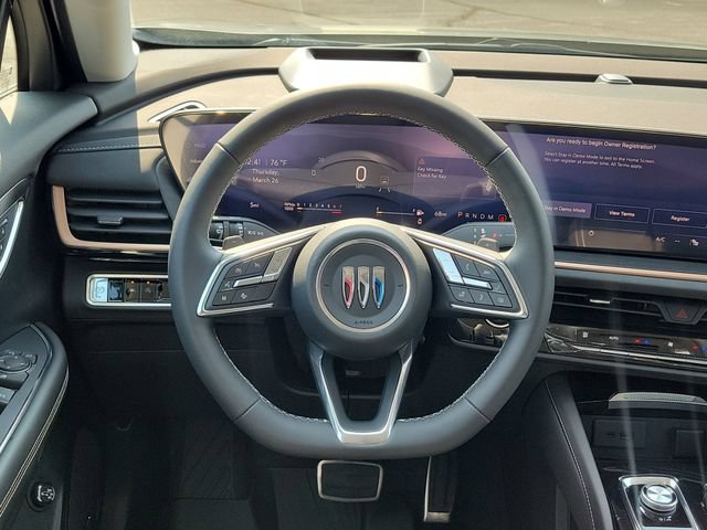 New 2026 Buick Envision Sport Touring AWD/4WD image 21