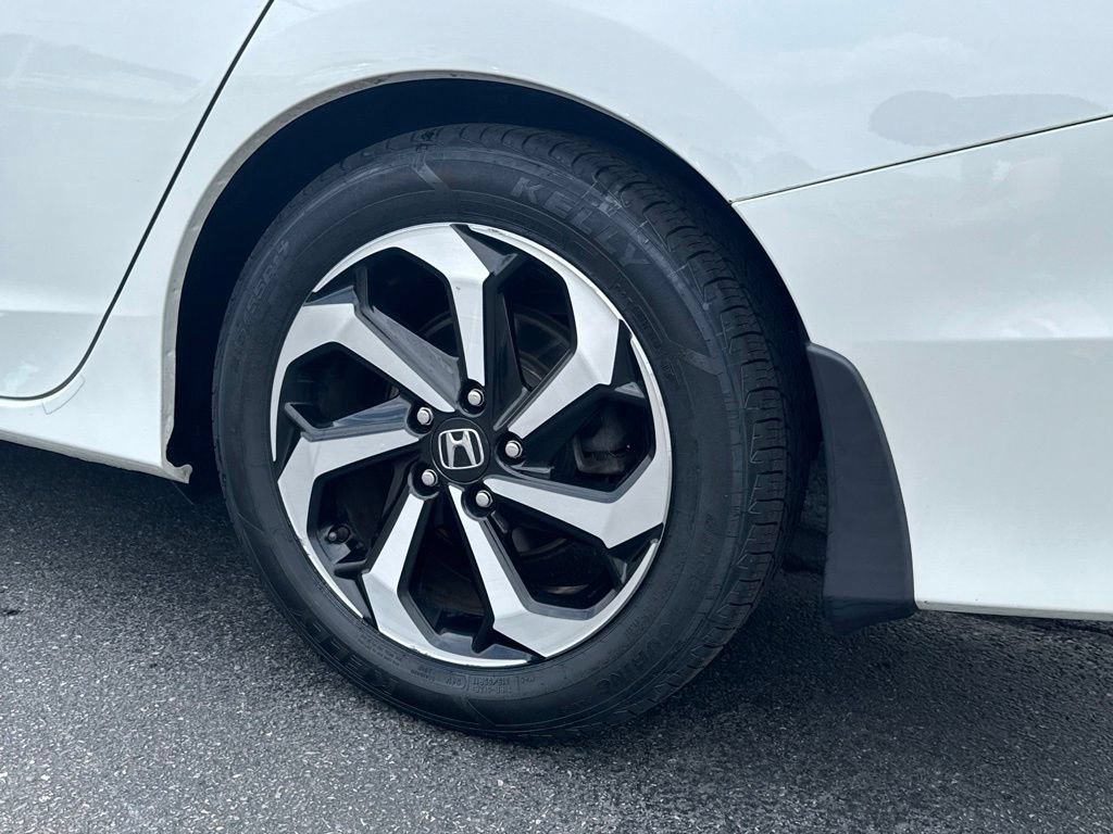 Used 2016 Honda Accord EX-L image 8