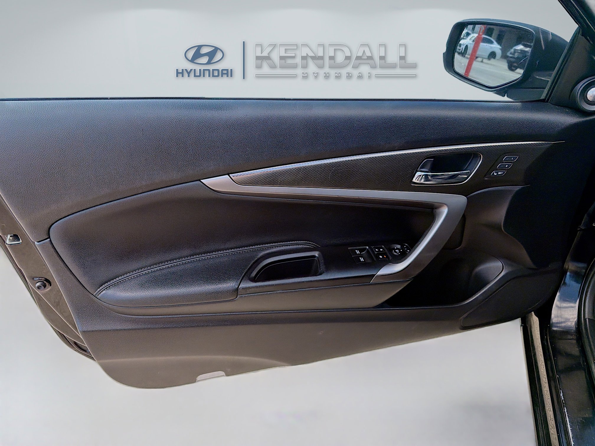 Used 2016 Honda Accord Touring image 16