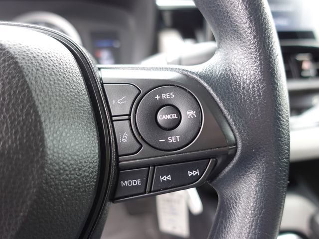 Certified 2022 Toyota Corolla LE FWD image 18