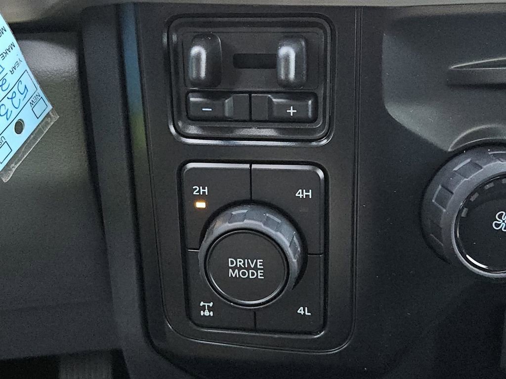 New 2026 Ford F250 XL w/ STX Appearance Package AWD/4WD image 15