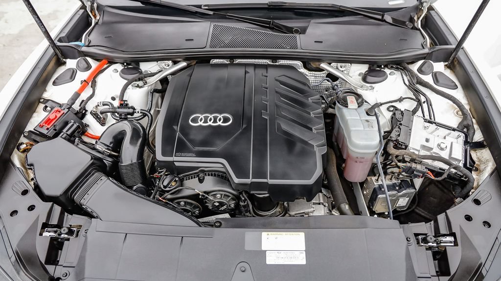 Used 2023 Audi A6 2.0T Premium AWD/4WD image 32