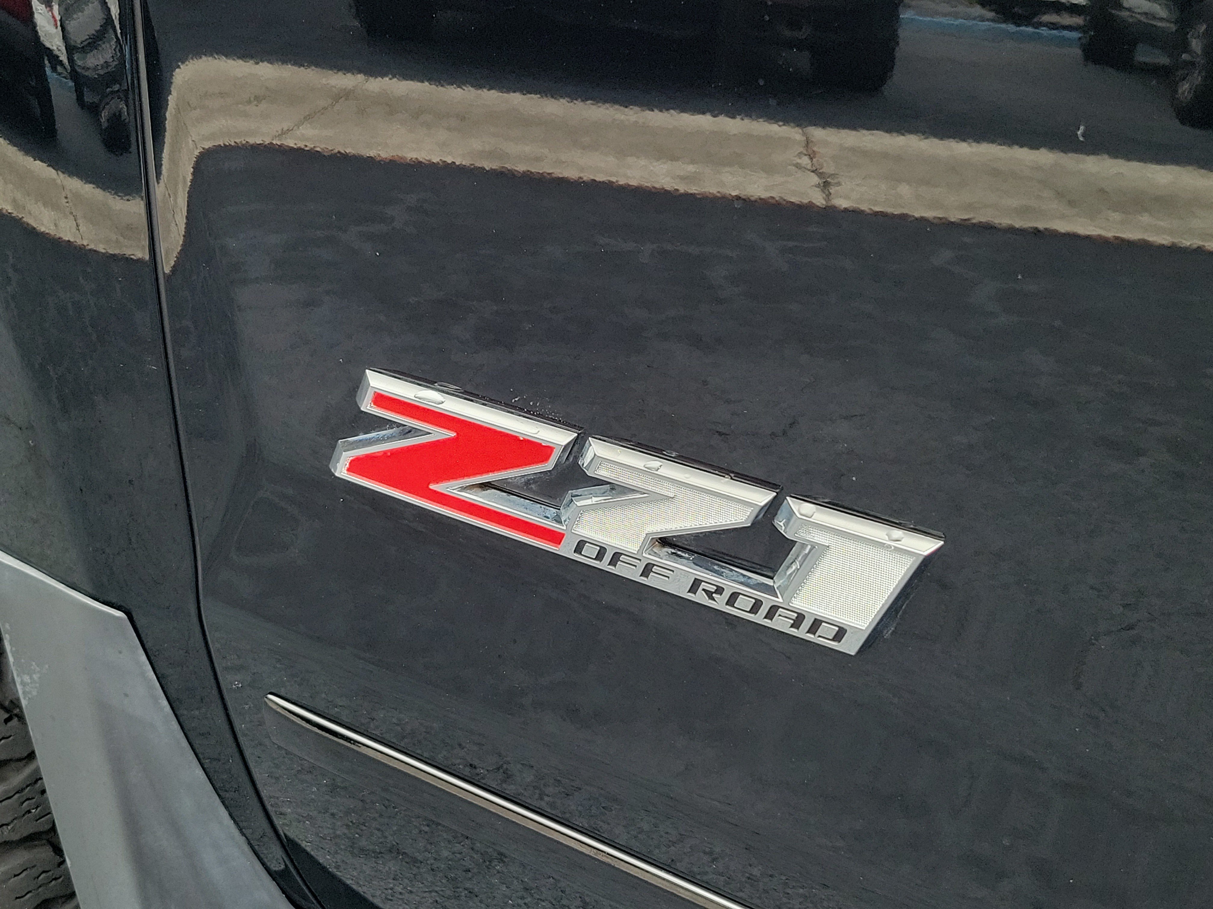 Used 2019 Chevrolet Silverado 2500 LTZ w/ Duramax Plus Package AWD/4WD image 7